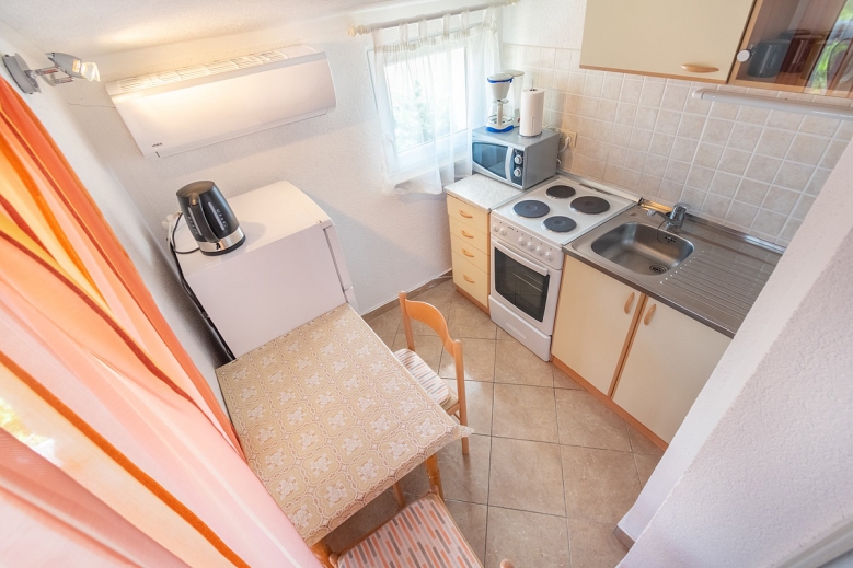 Hotel Apartmány Darko