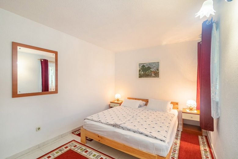 Hotel Apartmány Darko