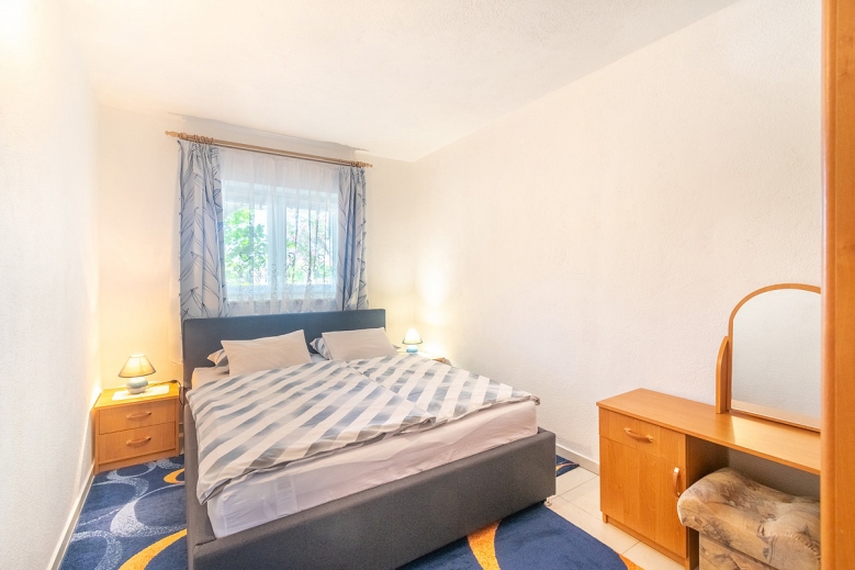 Hotel Apartmány Darko