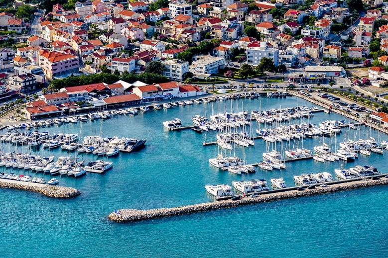 Hotel Apartmány Darko