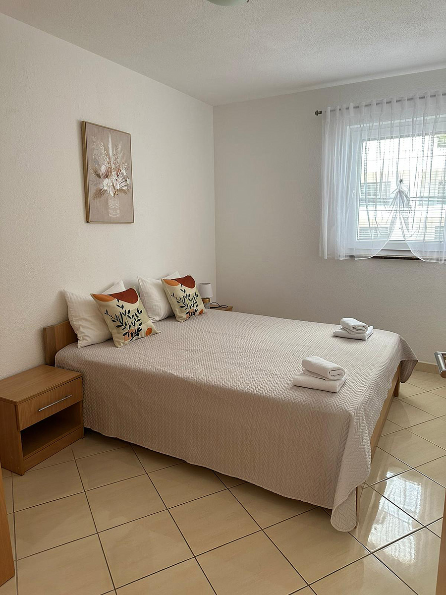 Apartmány Antunović 2