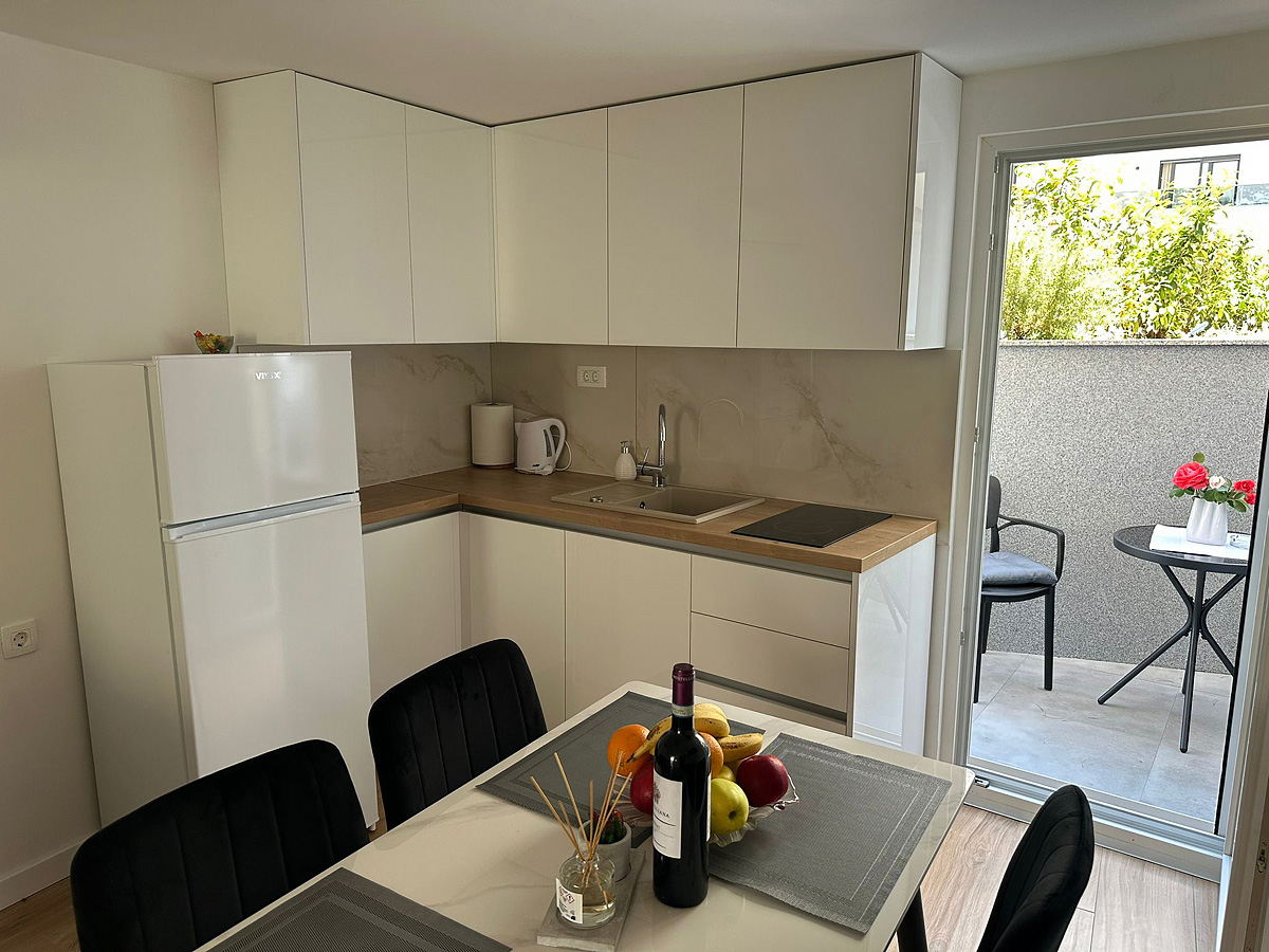 Apartmány Antunović 3