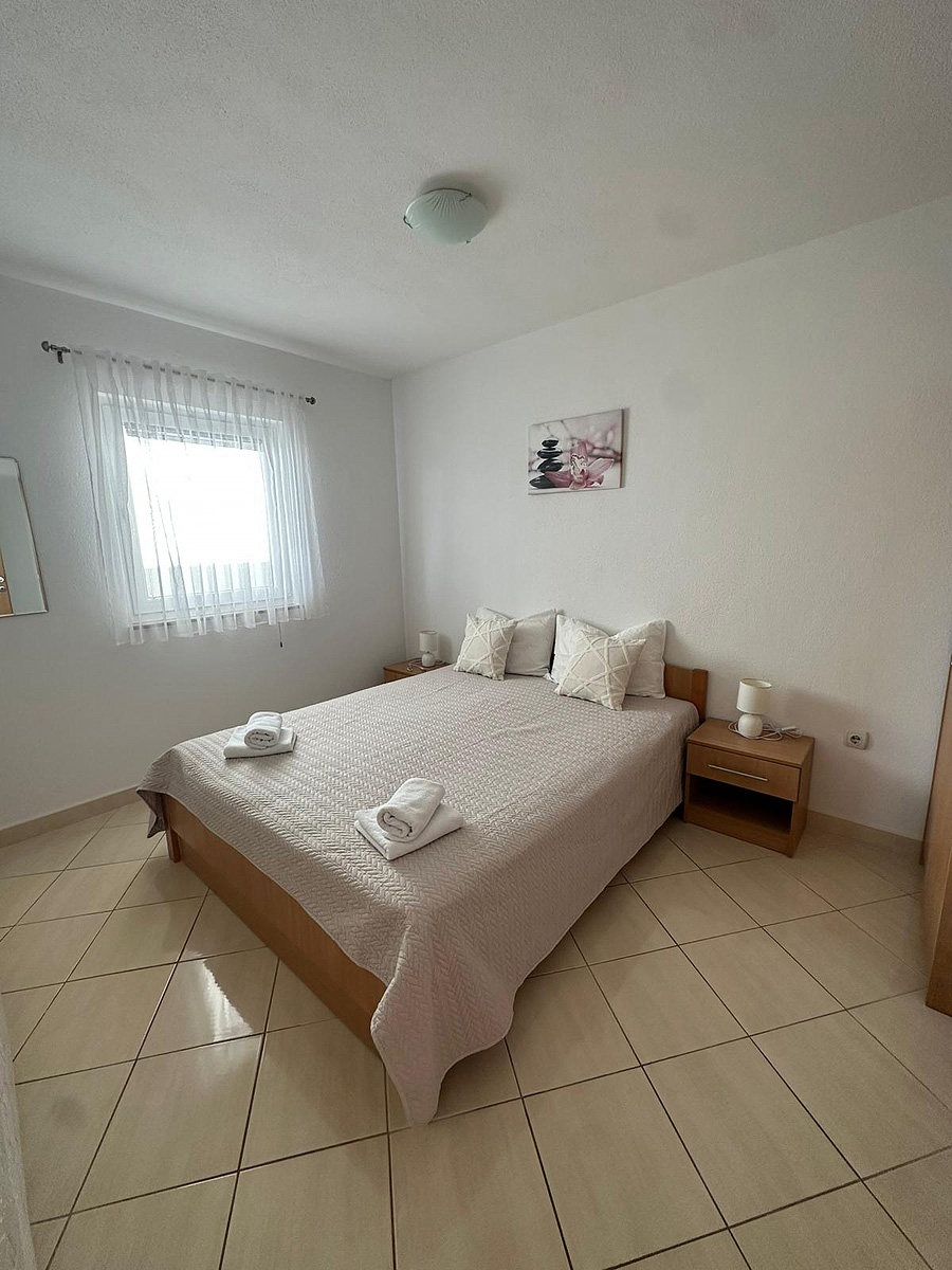 Apartmány Antunović 5