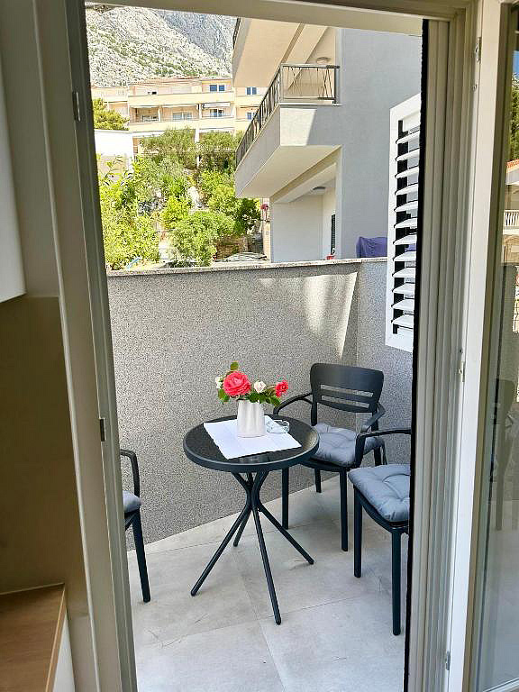 Apartmány Antunović 9