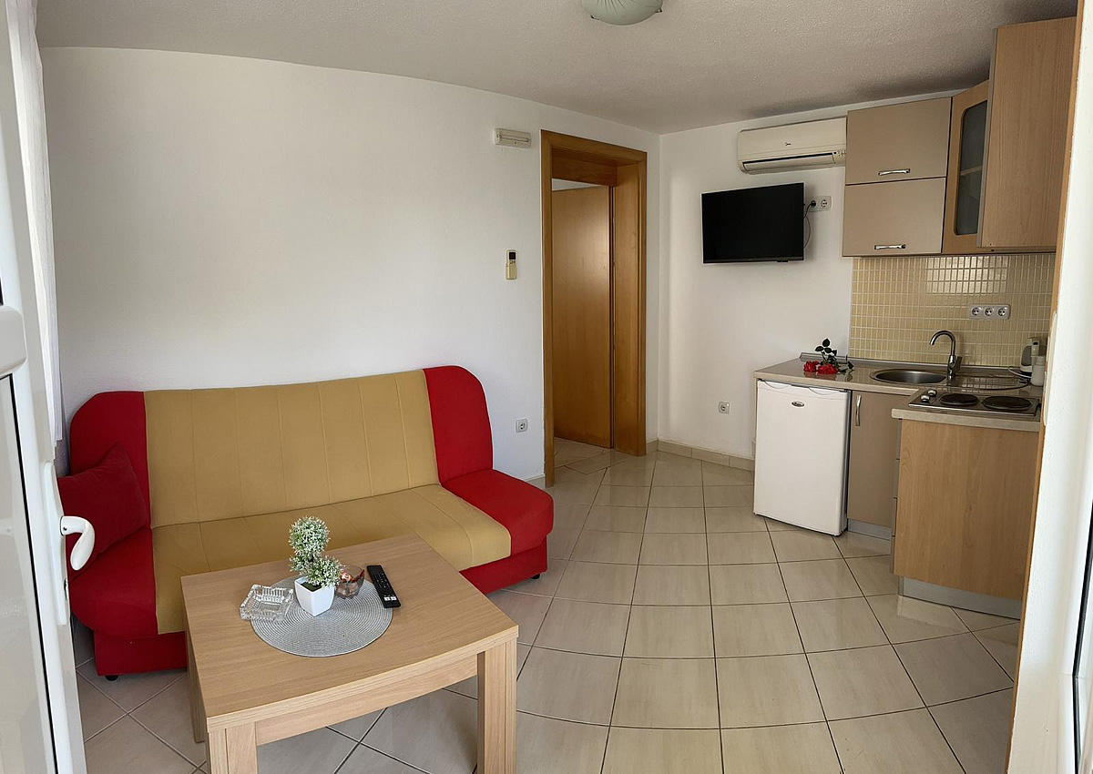 Apartmány Antunović 10