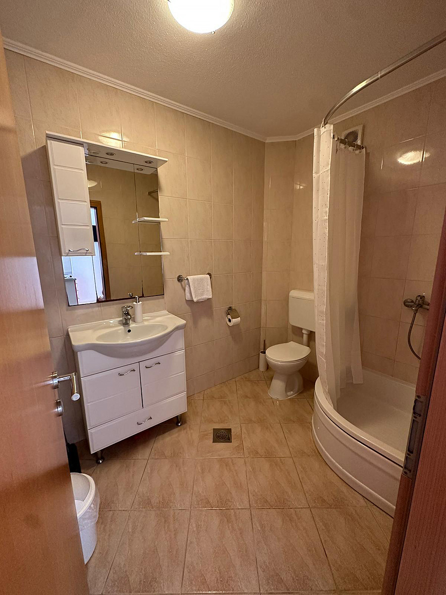 Apartmány Antunović 11