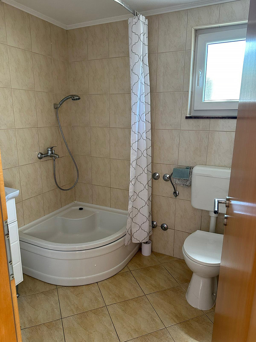 Apartmány Antunović 12