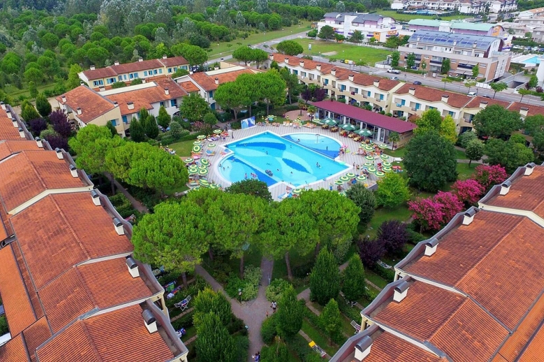 Hotel Villaggio Marco Polo