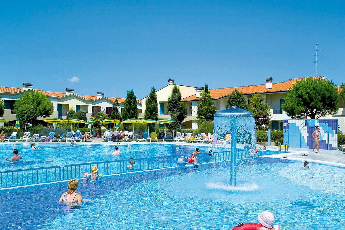 Villaggio Marco Polo 2