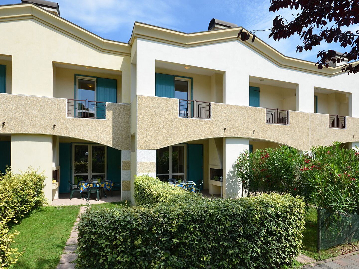 Villaggio Marco Polo 3