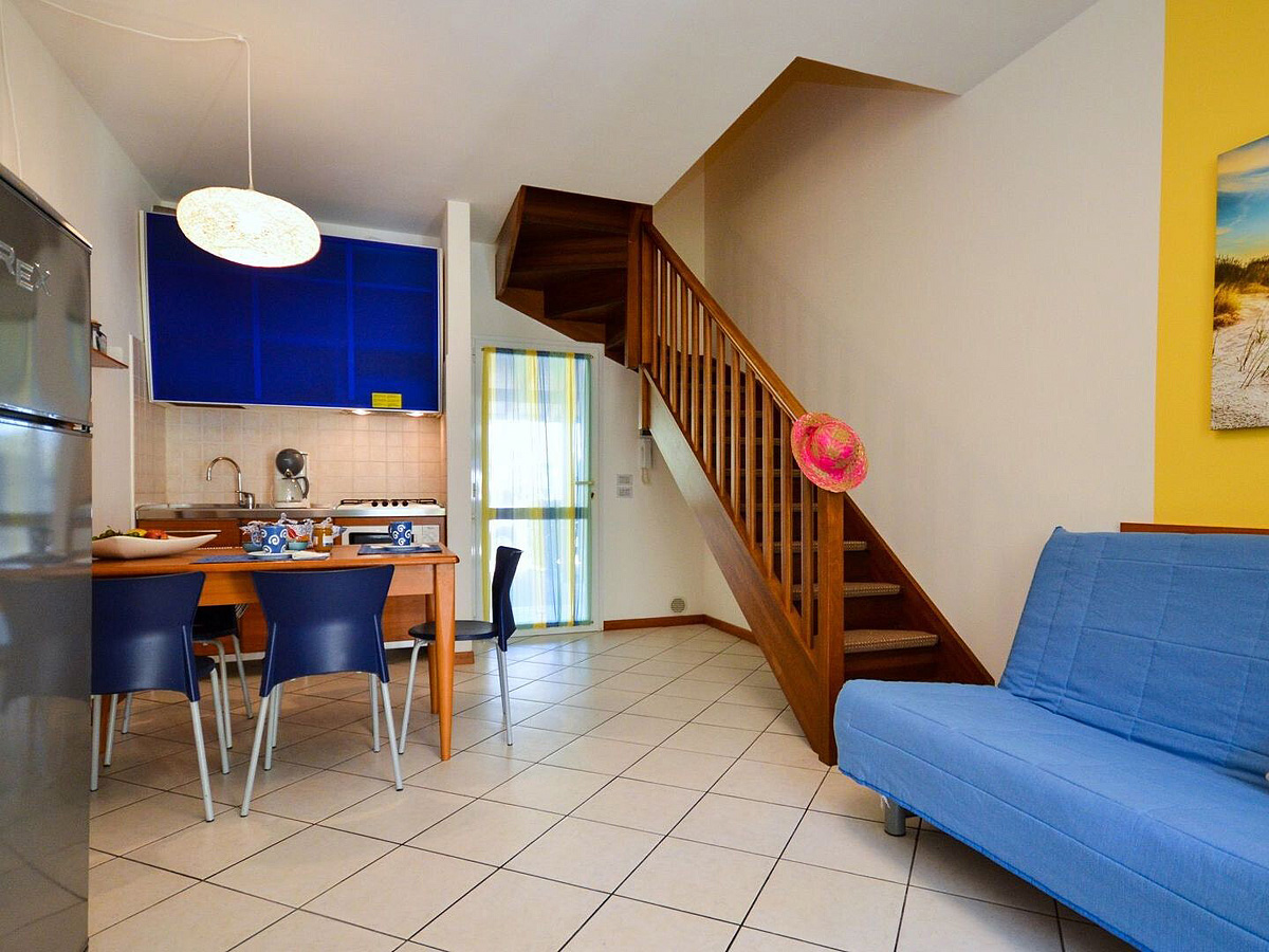 Villaggio Marco Polo 4