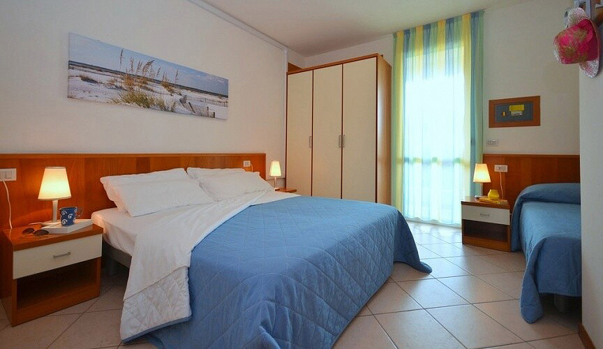 Villaggio Marco Polo 5