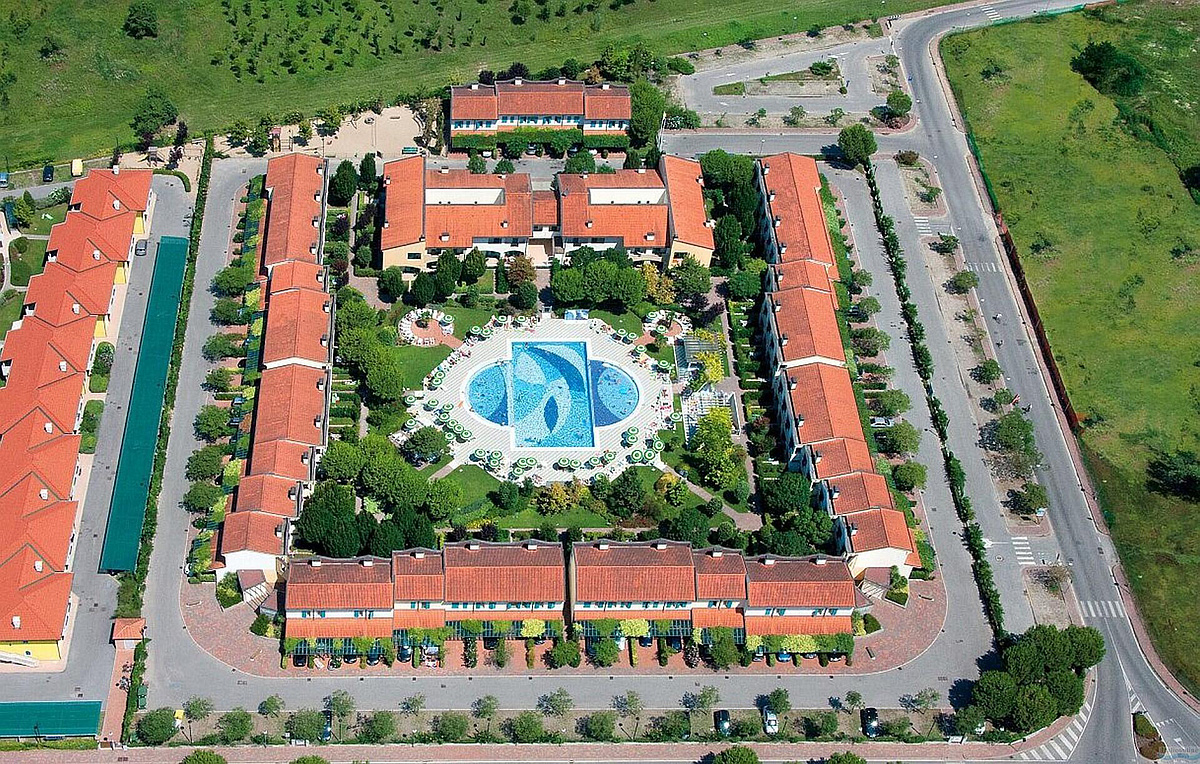 Villaggio Marco Polo 7