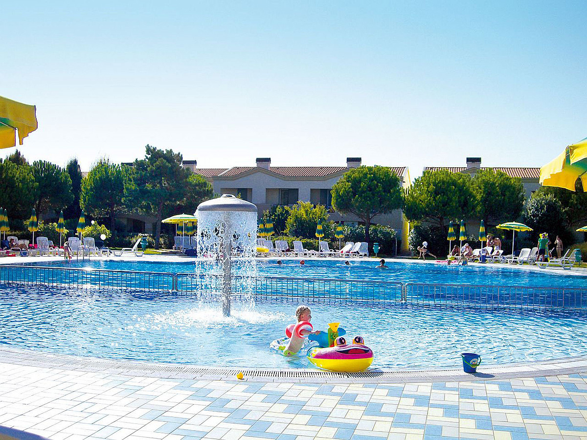 Villaggio Marco Polo 8