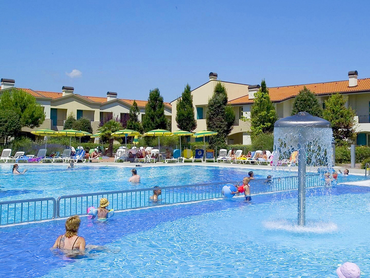 Villaggio Marco Polo 9