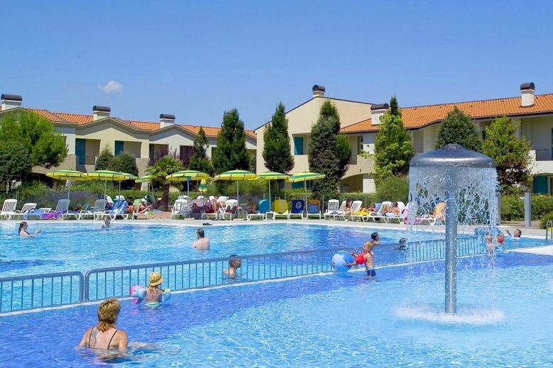 Hotel Villaggio Marco Polo