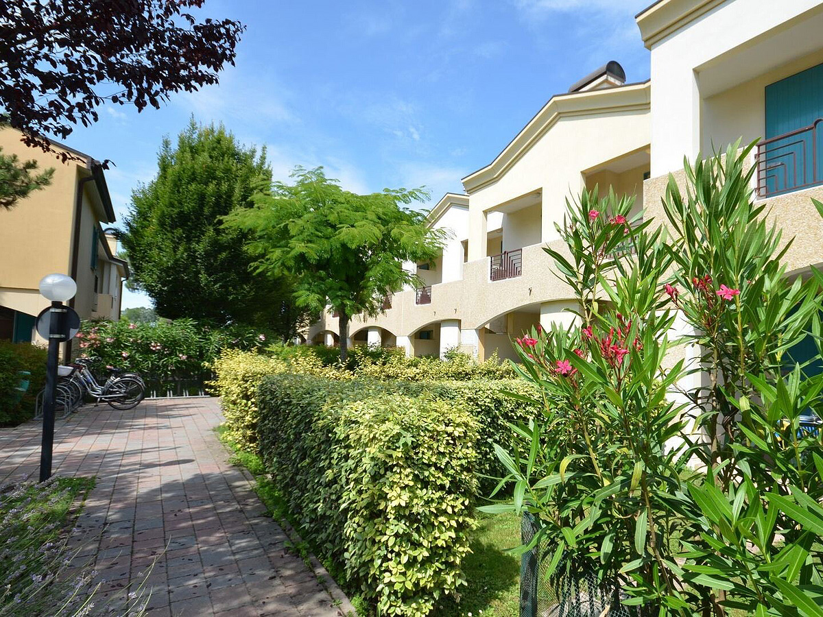 Villaggio Marco Polo 10