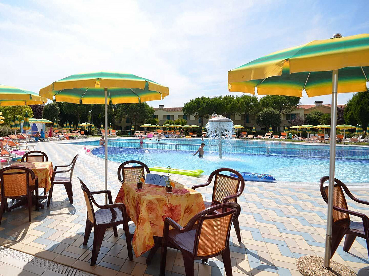 Villaggio Marco Polo 12