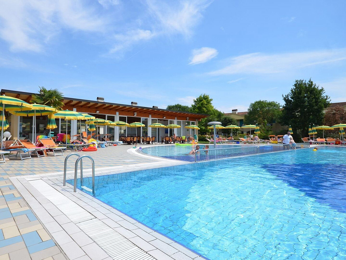 Villaggio Marco Polo 13