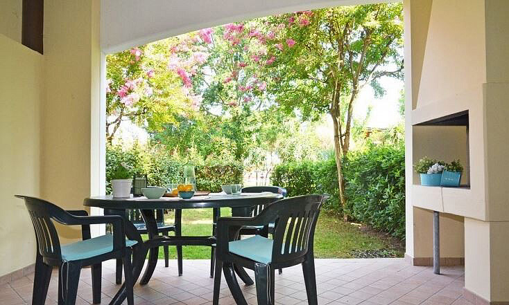 Villaggio Marco Polo 14