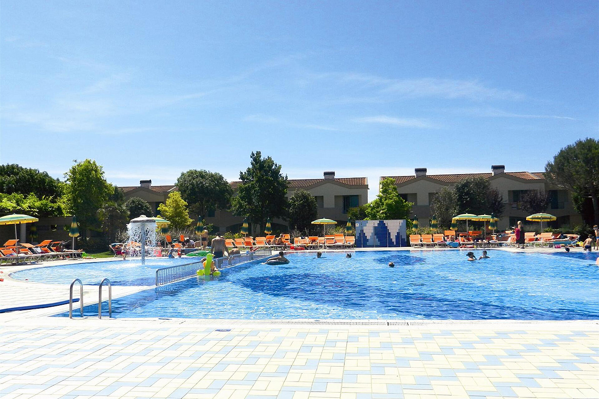 Villaggio Marco Polo 18