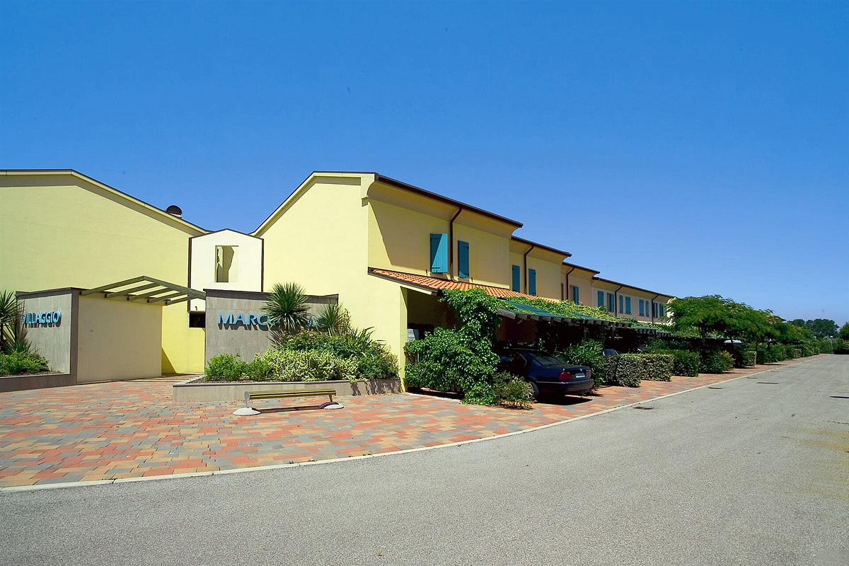 Villaggio Marco Polo 19