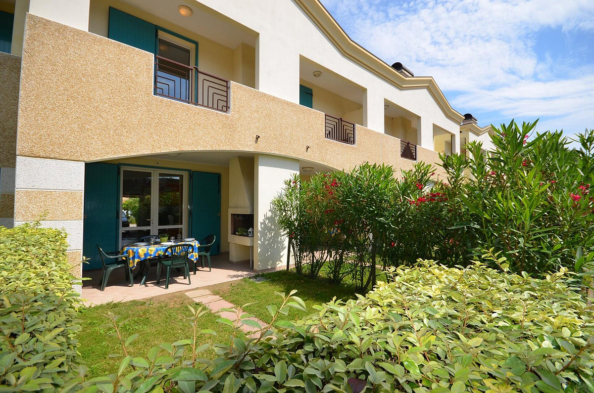 Villaggio Marco Polo 20