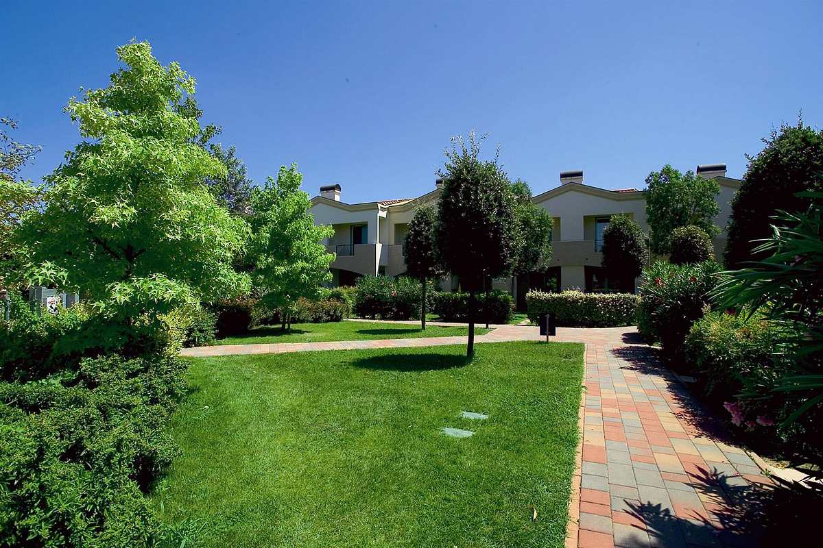 Villaggio Marco Polo 22
