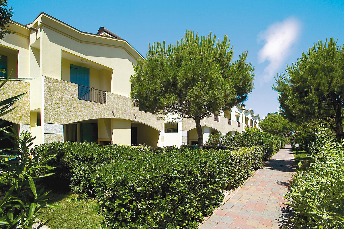 Villaggio Marco Polo 23