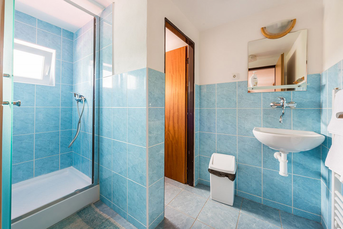 Penzion Černý vlk 4