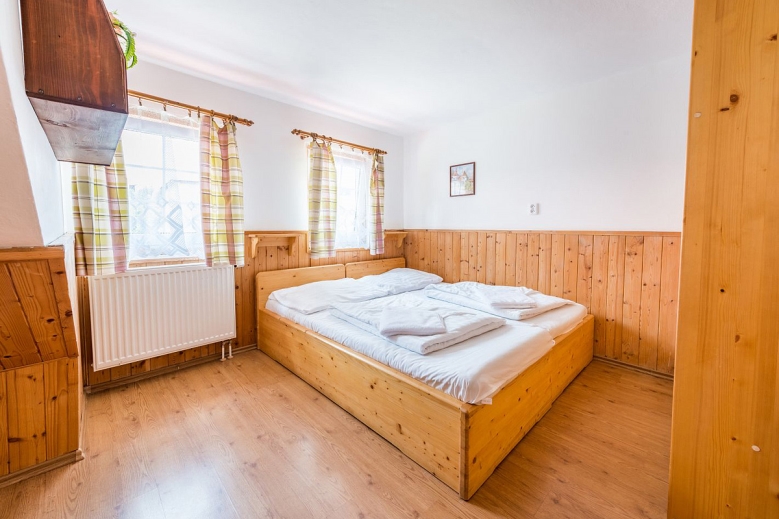 Hotel Penzion Černý vlk