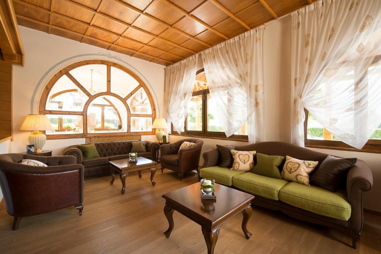 Hotel Hotel Du Lac Vital 