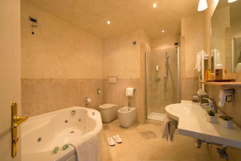 Hotel Hotel Du Lac Vital 
