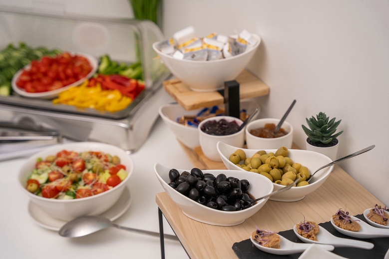Hotel ESCALA Hotel & Suites