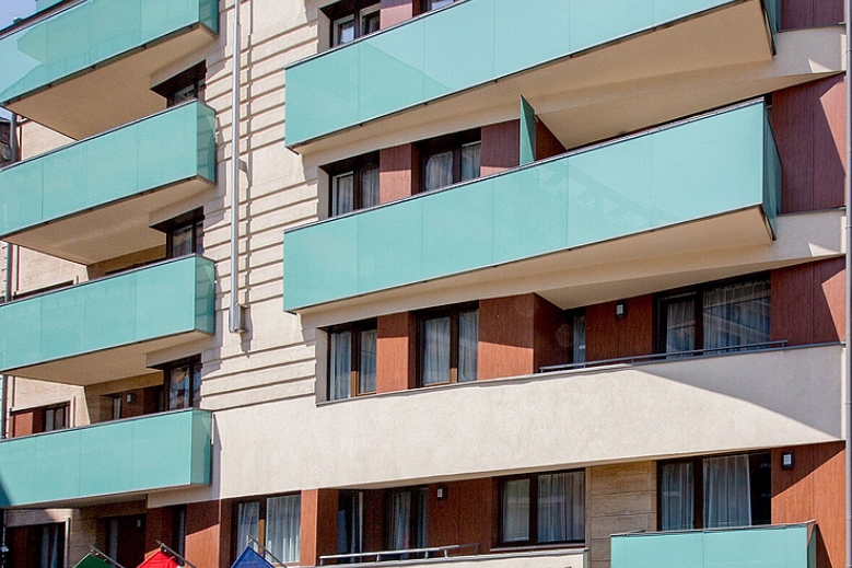Hotel ESCALA Hotel & Suites