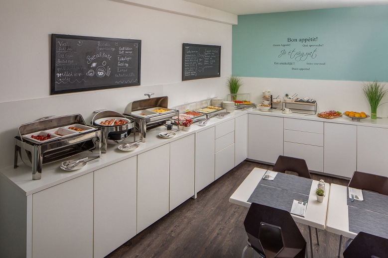 Hotel ESCALA Hotel & Suites