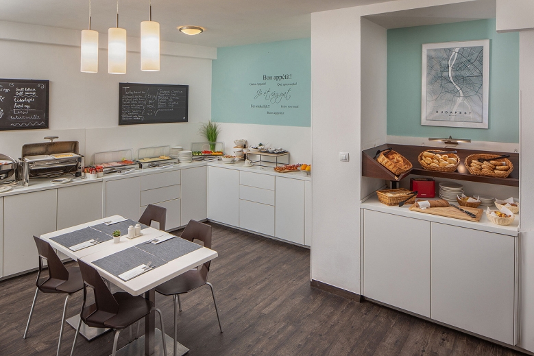 Hotel ESCALA Hotel & Suites