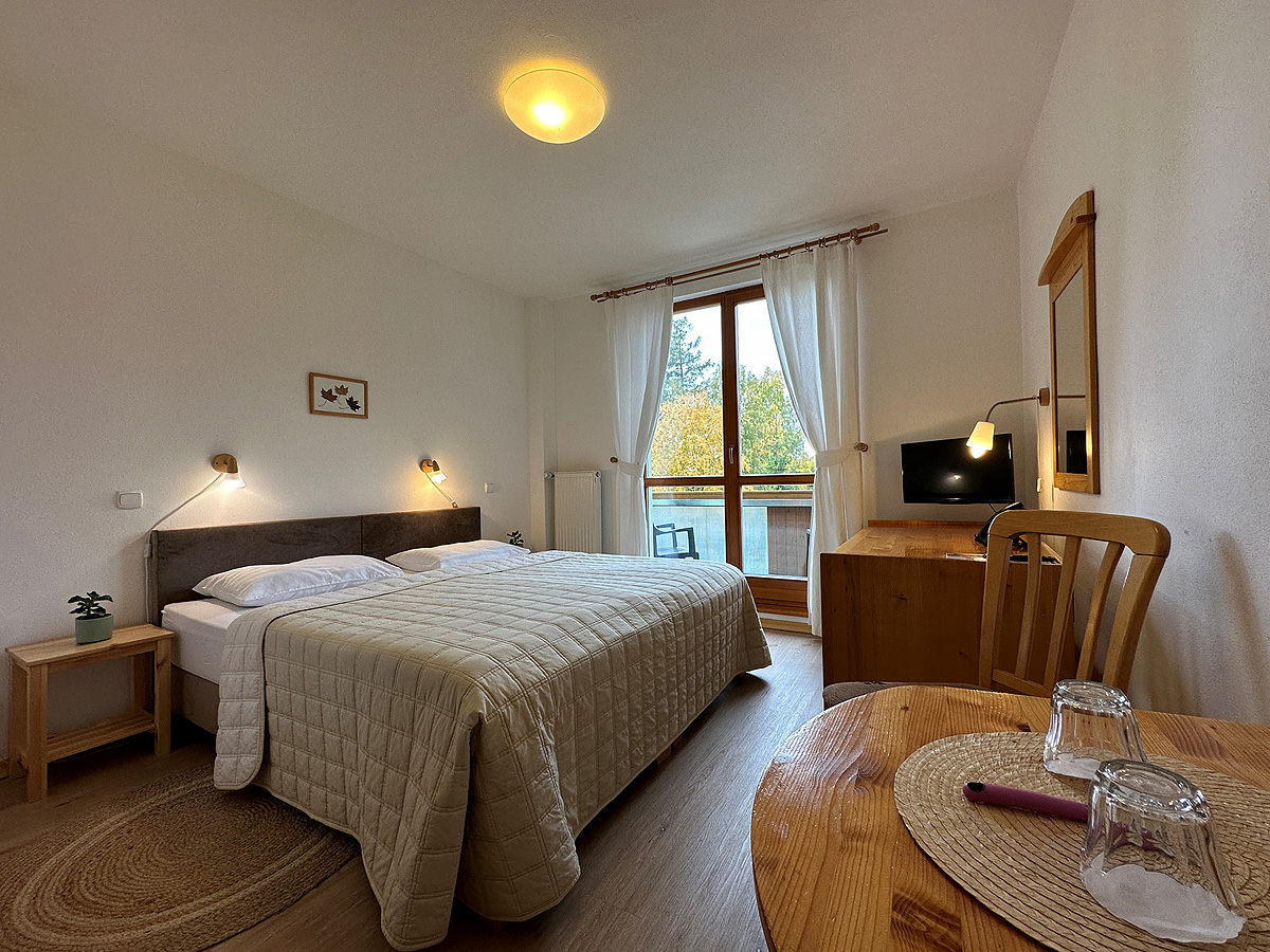 Hotel Villa Siesta 2