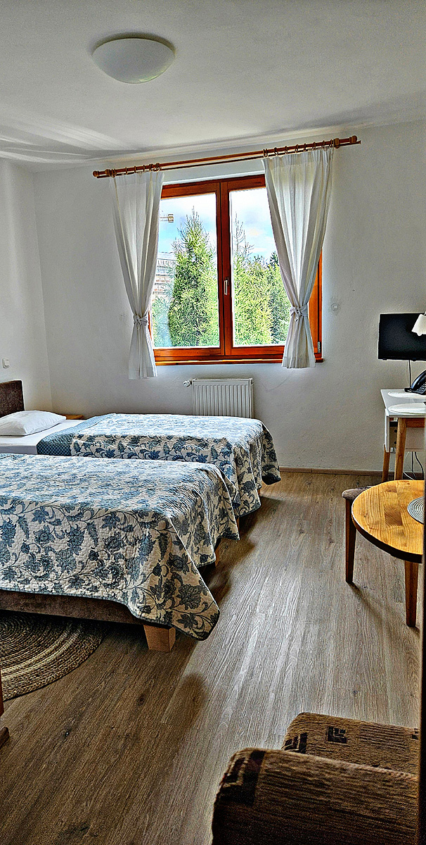 Hotel Villa Siesta 5