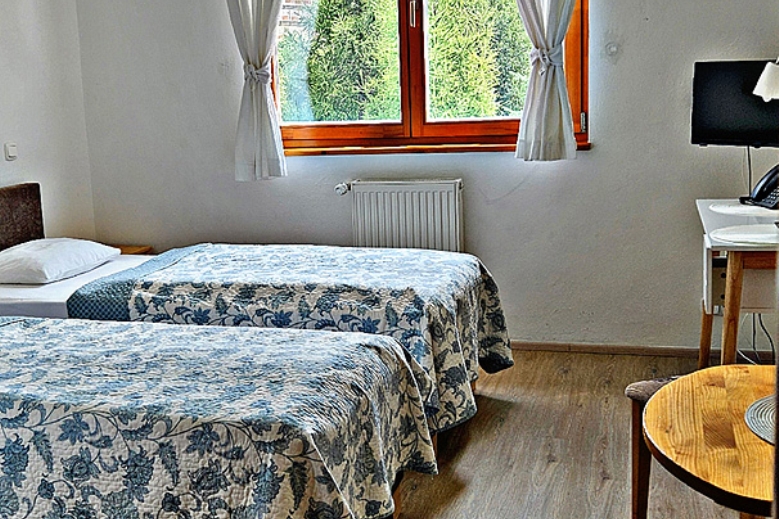 Hotel Hotel Villa Siesta