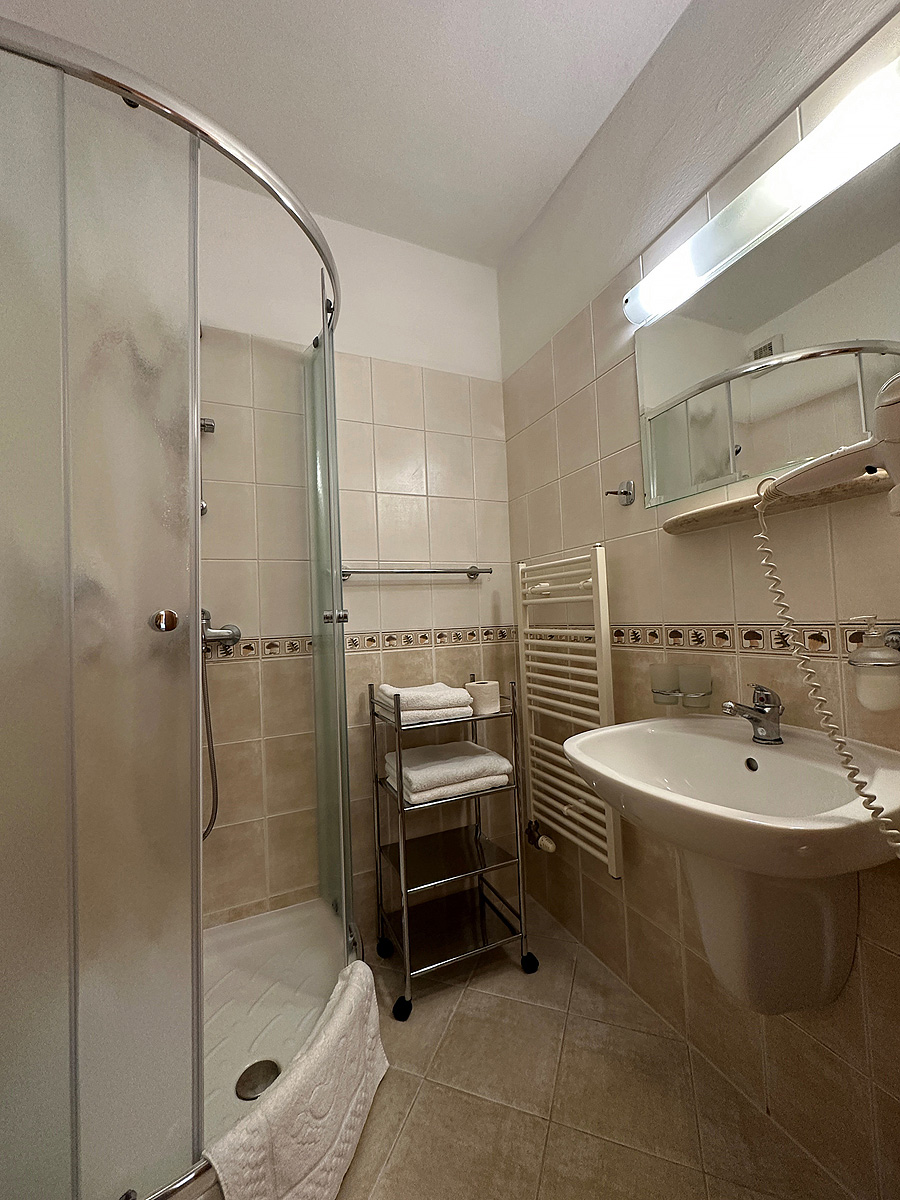 Hotel Villa Siesta 6