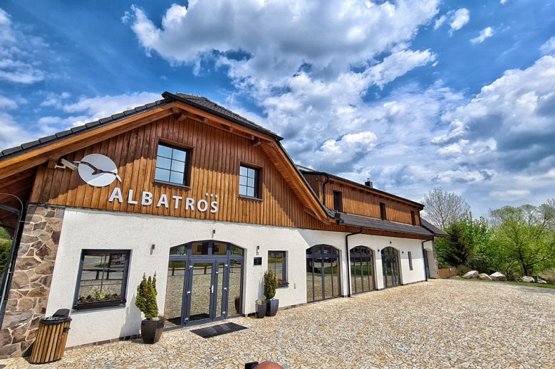 Hotel JBX Resort Albatros