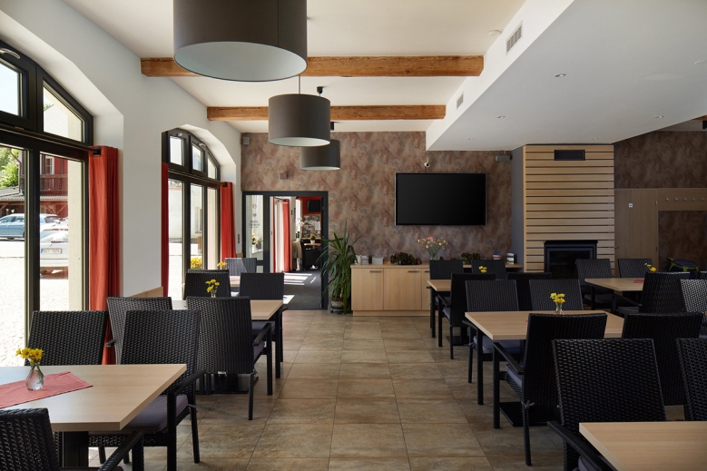Hotel JBX Resort Albatros