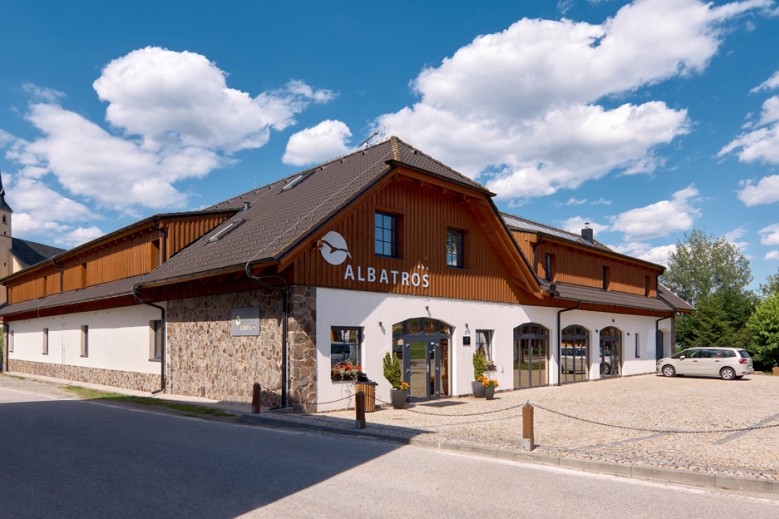 Hotel JBX Resort Albatros