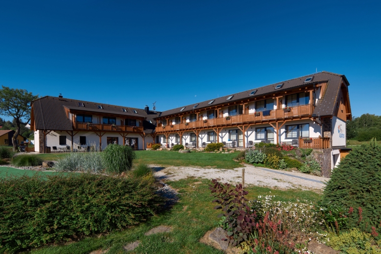 Hotel JBX Resort Albatros