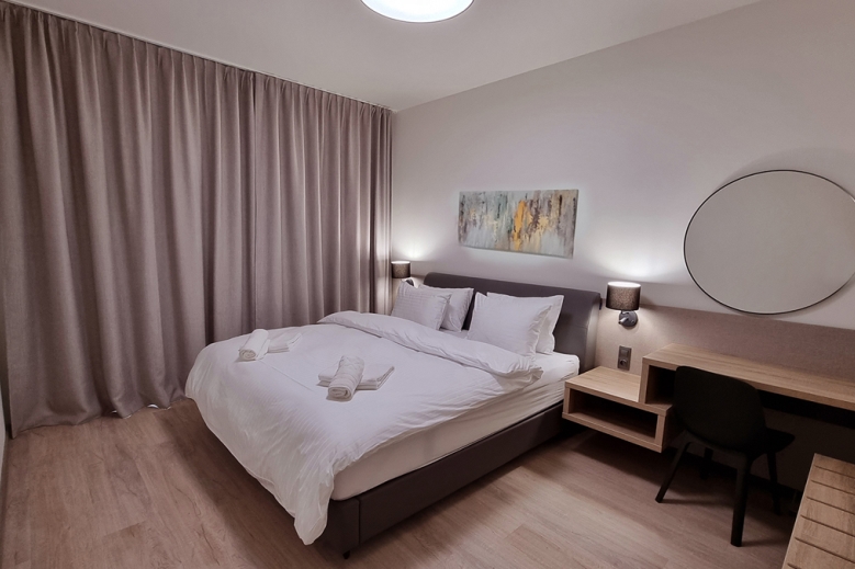 Hotel JBX Resort Avenue Lipno