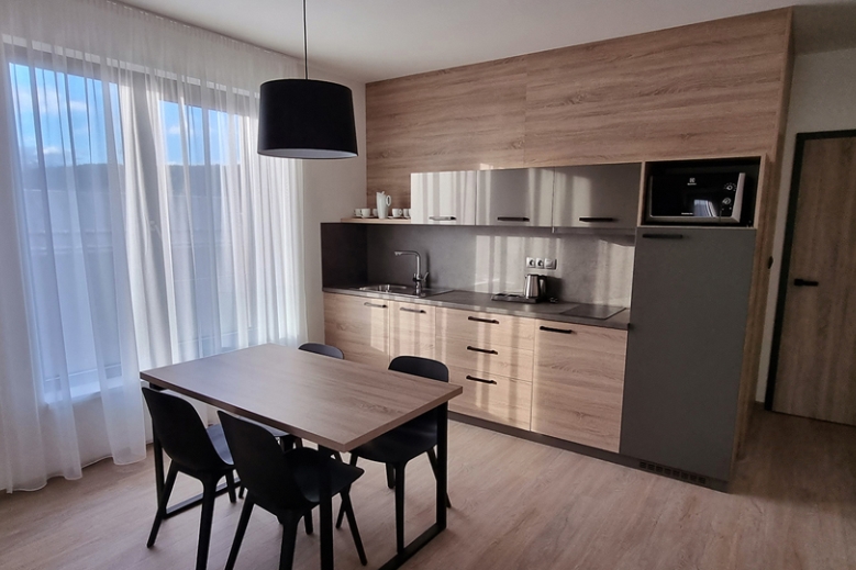Hotel JBX Resort Avenue Lipno