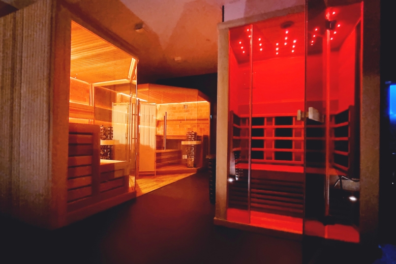 Hotel JBX Resort Avenue Lipno