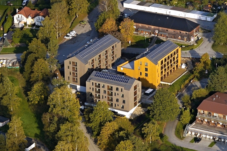 Hotel JBX Resort Avenue Lipno