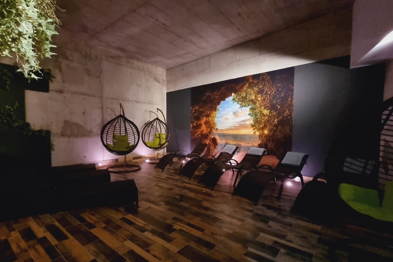 Hotel JBX Resort Avenue Lipno